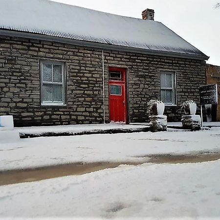 The Artist Cottage Sutherland Exterior photo