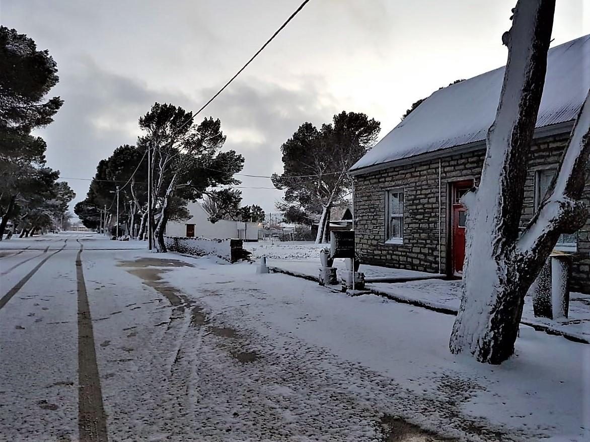 The Artist Cottage Sutherland Exterior photo