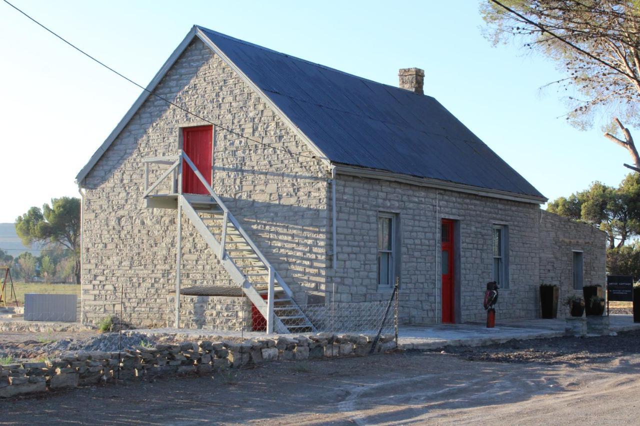 The Artist Cottage Sutherland Exterior photo