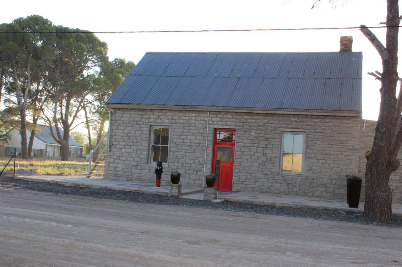 The Artist Cottage Sutherland Exterior photo